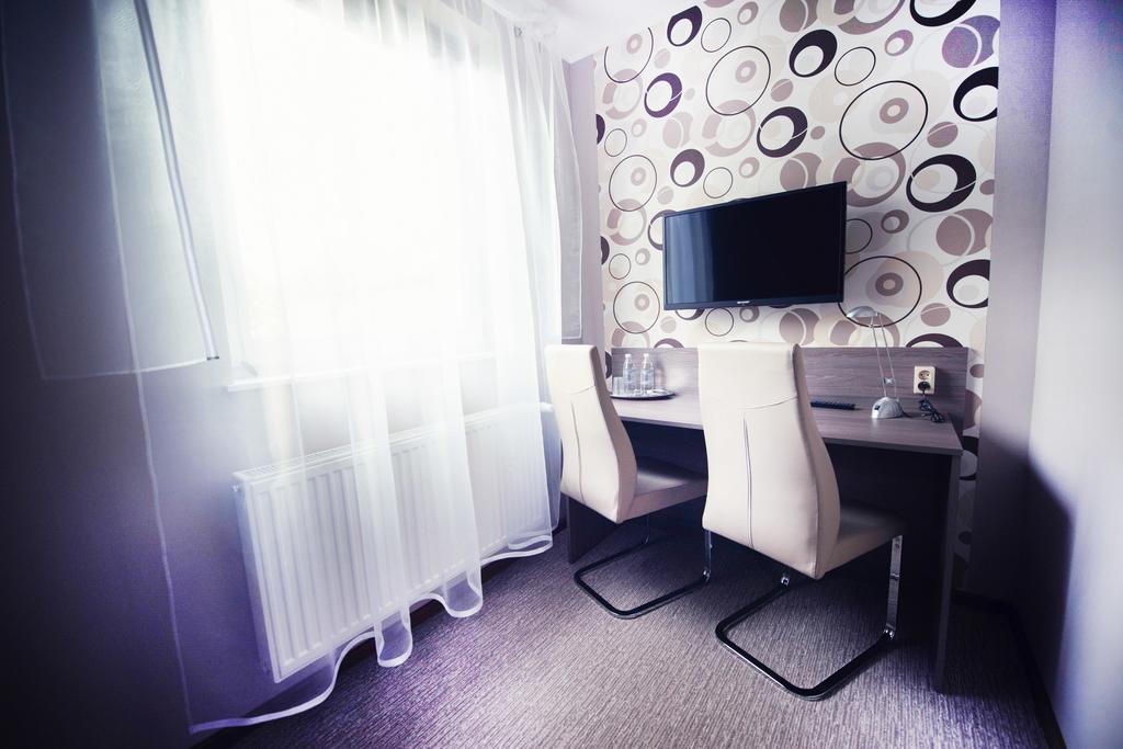 Hotel Makara Kattowitz Zimmer foto